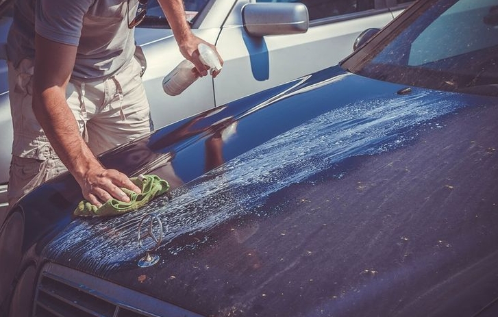 Dry car wash: all the pros and cons